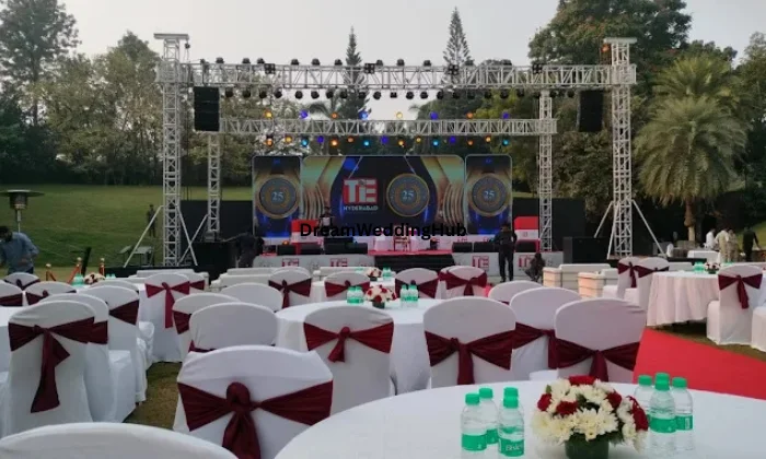 Traditions Event Management